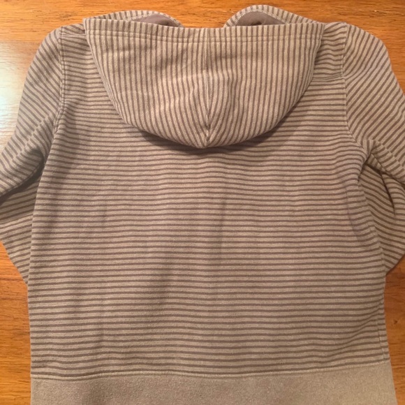 OLD NAVY Zip Hoodie (B-06) - Picture 6 of 6